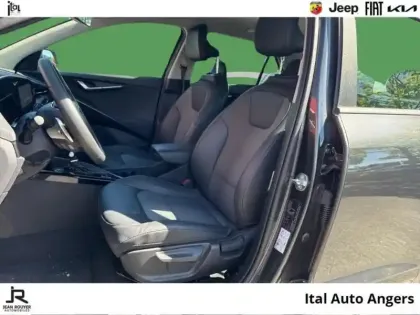 Photo 8 Kia Niro Gén. II Ph1 Evo Active 5