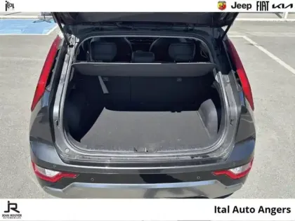 Photo 5 Kia Niro Gén. II Ph1 Evo Active 5