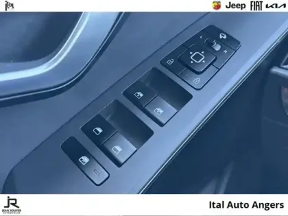 Photo 11 Kia Niro Gén. II Ph1 Evo Active 5