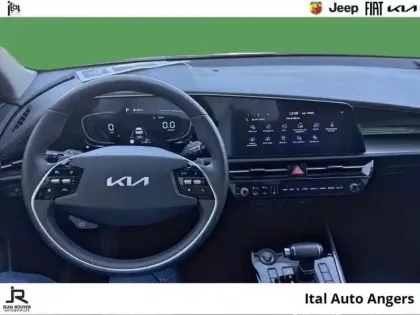 Photo 7 Kia Niro Gén. II Ph1 Evo Active 5