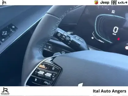 Photo 12 Kia Niro Gén. II Ph1 Evo Active 5