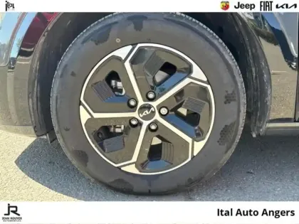 Photo 10 Kia Niro Gén. II Ph1 Evo Active 5