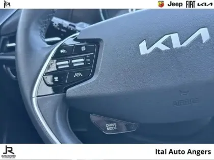 Photo 14 Kia Niro Gén. II Ph1 Evo Active 5