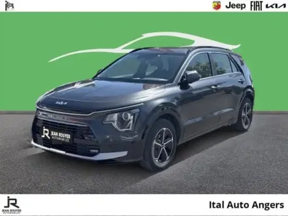Photo Kia Niro Active