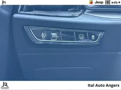 Photo 13 Kia Niro Gén. II Ph1 Evo Active 5