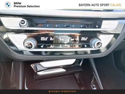 Photo 12 BMW X3 Gén. III (G01) Ph1 M Sport 5