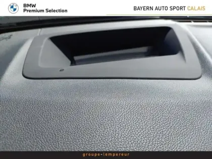 Photo 7 BMW X3 Gén. III (G01) Ph1 M Sport 5