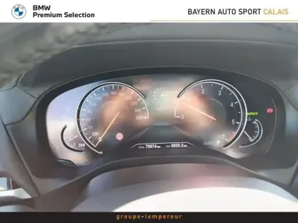 Photo 8 BMW X3 Gén. III (G01) Ph1 M Sport 5