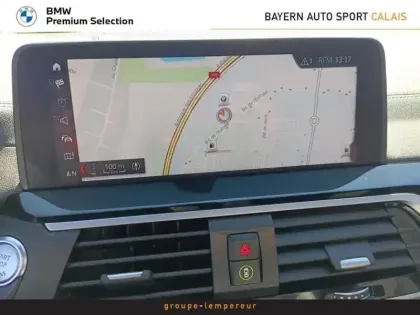 Photo 14 BMW X3 Gén. III (G01) Ph1 M Sport 5