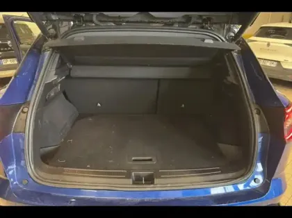 Photo 11 Renault Austral Gén. I (HHN) Ph1 Iconic esprit Alpine 5