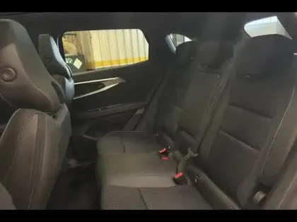 Photo 10 Renault Austral Gén. I (HHN) Ph1 Iconic esprit Alpine 5