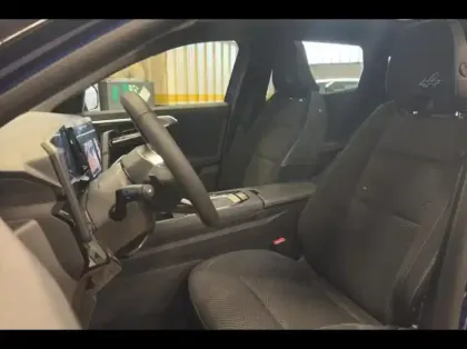 Photo 9 Renault Austral Gén. I (HHN) Ph1 Iconic esprit Alpine 5