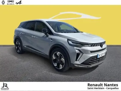 Photo 11 Renault Symbioz  1.6 E-Tech full hybrid 145ch Techno