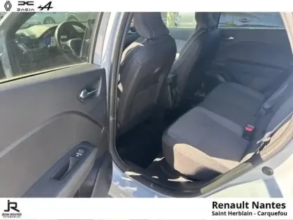 Photo 5 Renault Symbioz  1.6 E-Tech full hybrid 145ch Techno