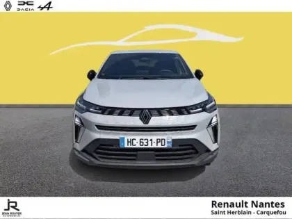Photo 13 Renault Symbioz  1.6 E-Tech full hybrid 145ch Techno