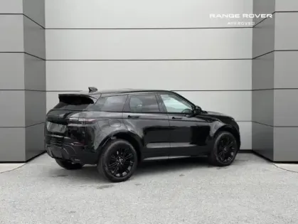 Photo 16 Land rover Range Rover  Evoque 1.5 P270e PHEV 269ch Dynamic SE