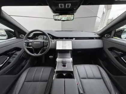 Photo 18 Land rover Range Rover  Evoque 1.5 P270e PHEV 269ch Dynamic SE