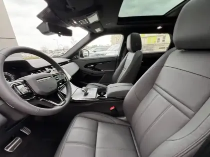 Photo 27 Land rover Range Rover  Evoque 1.5 P270e PHEV 269ch Dynamic SE