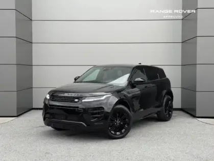 Photo Land Rover Range Rover Dynamic Se