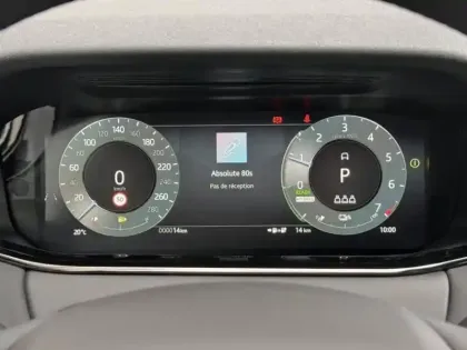 Photo 13 Land rover Range Rover Gén. II (L551) Ph2 Dynamic SE 5