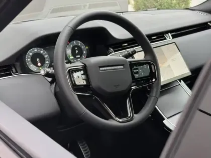 Photo 24 Land rover Range Rover  Evoque 1.5 P270e PHEV 269ch Dynamic SE