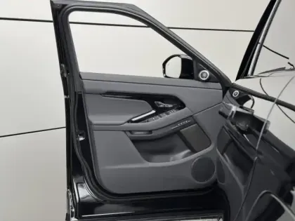 Photo 26 Land rover Range Rover  Evoque 1.5 P270e PHEV 269ch Dynamic SE