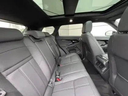 Photo 19 Land rover Range Rover  Evoque 1.5 P270e PHEV 269ch Dynamic SE
