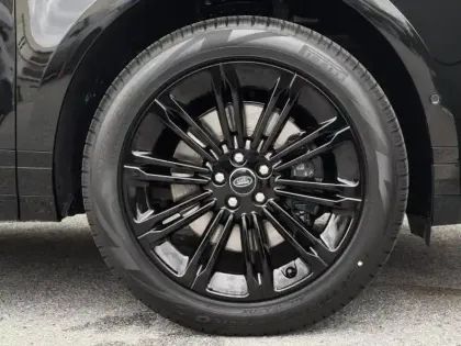 Photo 8 Land rover Range Rover Gén. II (L551) Ph2 Dynamic SE 5