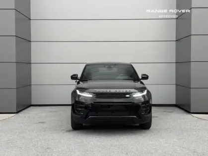 Photo 22 Land rover Range Rover  Evoque 1.5 P270e PHEV 269ch Dynamic SE