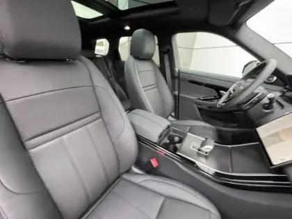 Photo 17 Land rover Range Rover  Evoque 1.5 P270e PHEV 269ch Dynamic SE