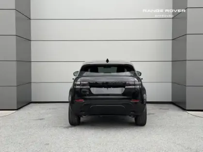 Photo 21 Land rover Range Rover  Evoque 1.5 P270e PHEV 269ch Dynamic SE