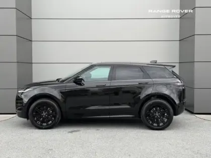 Photo 20 Land rover Range Rover  Evoque 1.5 P270e PHEV 269ch Dynamic SE