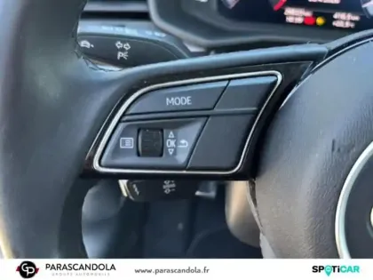 Photo 13 Audi A1  Sportback 30 TFSI 110ch S line S tronic 7