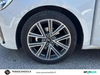 Photo 10 Audi A1  Sportback 30 TFSI 110ch S line S tronic 7