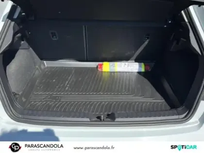 Photo 5 Audi A1  Sportback 30 TFSI 110ch S line S tronic 7