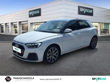 Photo Audi A1 S Line