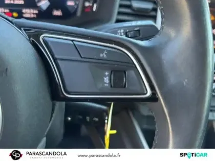 Photo 14 Audi A1  Sportback 30 TFSI 110ch S line S tronic 7