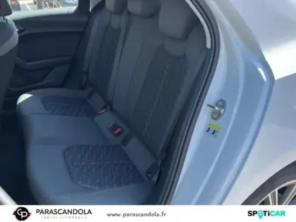 Photo 9 Audi A1  Sportback 30 TFSI 110ch S line S tronic 7