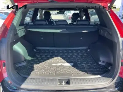 Photo 9 Kia Sportage Gén. V Ph1 GT-line Premium 5