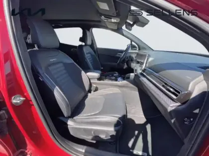 Photo 5 Kia Sportage Gén. V Ph1 GT-line Premium 5