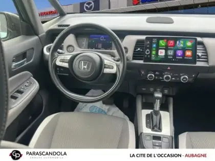 Photo 7 Honda Jazz Gén. IV Ph1 Exclusive 5