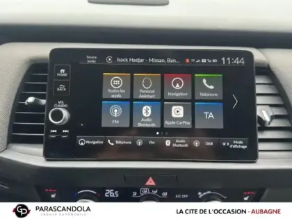 Photo 13 Honda Jazz Gén. IV Ph1 Exclusive 5