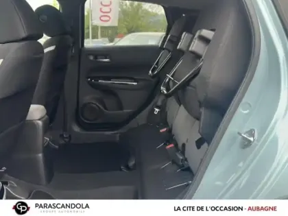 Photo 11 Honda Jazz Gén. IV Ph1 Exclusive 5