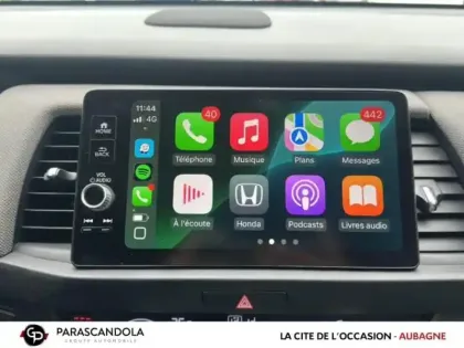 Photo 12 Honda Jazz Gén. IV Ph1 Exclusive 5