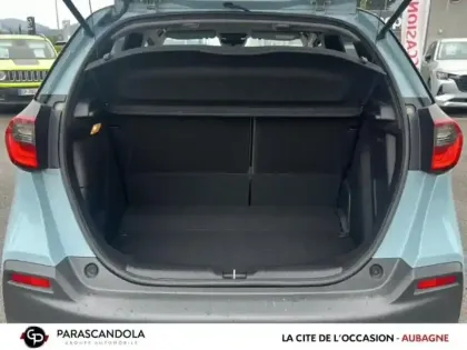 Photo 5 Honda Jazz Gén. IV Ph1 Exclusive 5