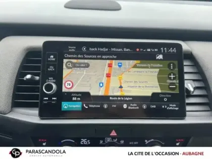 Photo 14 Honda Jazz Gén. IV Ph1 Exclusive 5