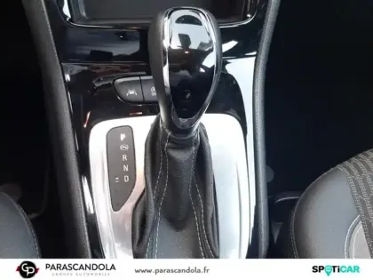 Photo 14 Opel Astra Gén. II Ph2 Elegance Business 5