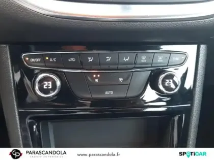 Photo 13 Opel Astra Gén. II Ph2 Elegance Business 5