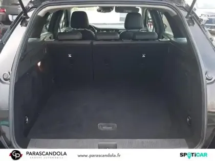 Photo 5 Opel Astra Gén. II Ph2 Elegance Business 5