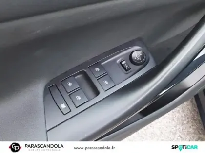 Photo 11 Opel Astra Gén. II Ph2 Elegance Business 5